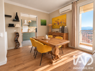 Vente Appartement 5 pièces — photo 2