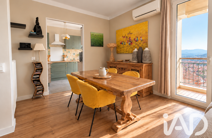 Vente Appartement 5 pièces — photo 2