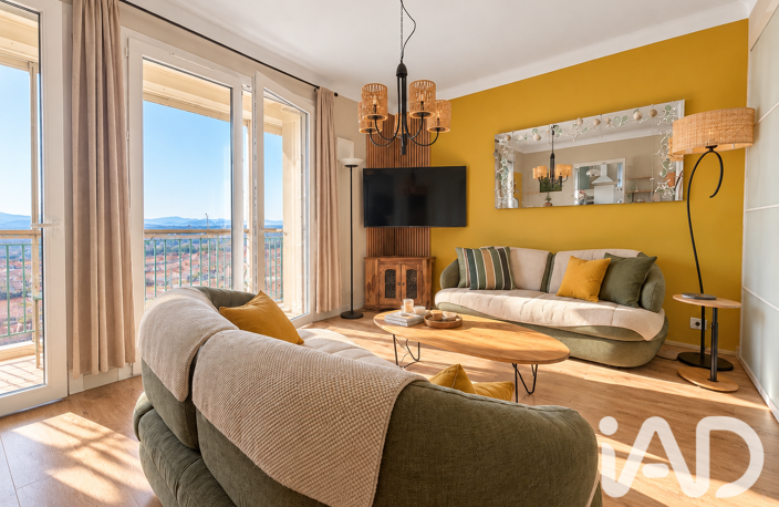 Vente Appartement 5 pièces — photo 3
