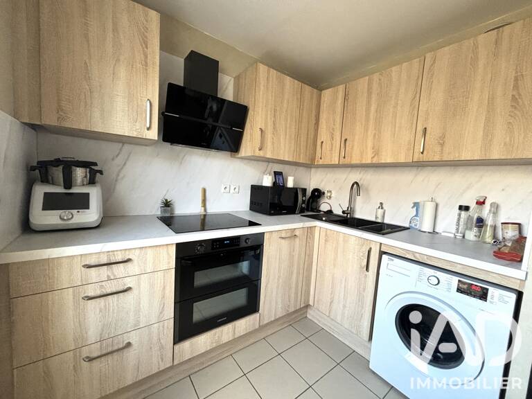 Vente Appartement 1 pièce — photo 1
