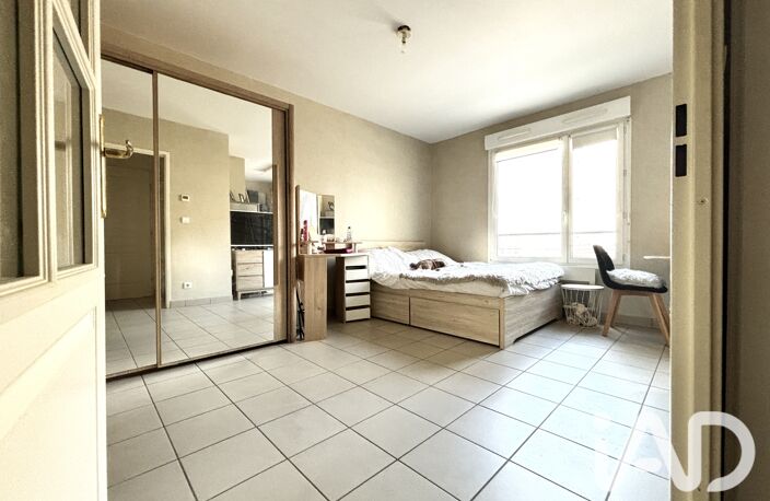 Vente Appartement 1 pièce — photo 4