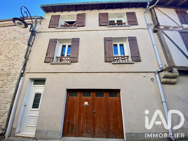 Vente Maison de village 4 pièces — photo du bien