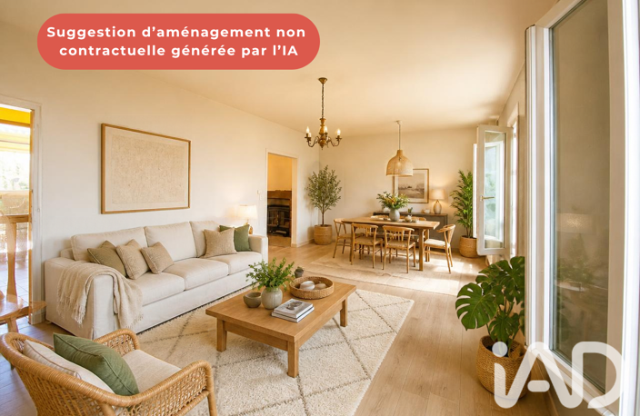 Vente Maison de village 4 pièces — photo 2