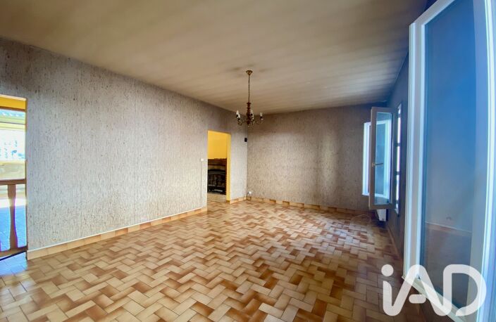 Vente Maison de village 4 pièces — photo 3