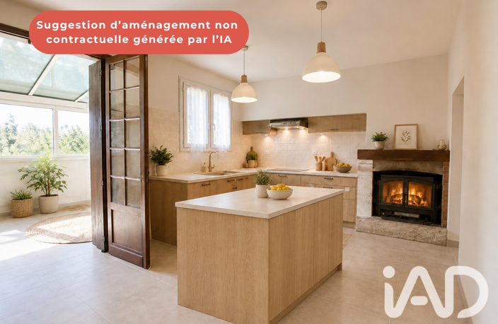 Vente Maison de village 4 pièces — photo 4