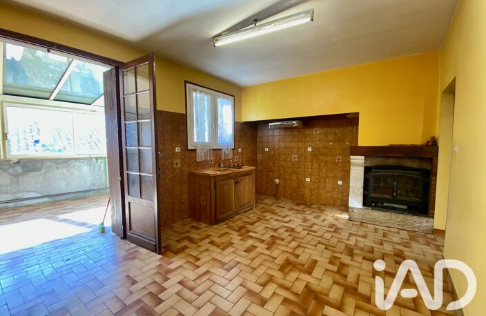 Vente Maison de village 4 pièces — photo 5