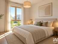 Vente Appartement 4 pièces — photo 2