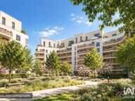 Vente Appartement 4 pièces — photo 3