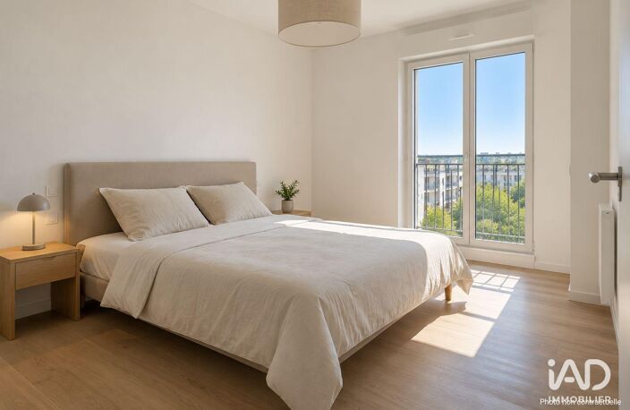 Vente Appartement 5 pièces — photo 3