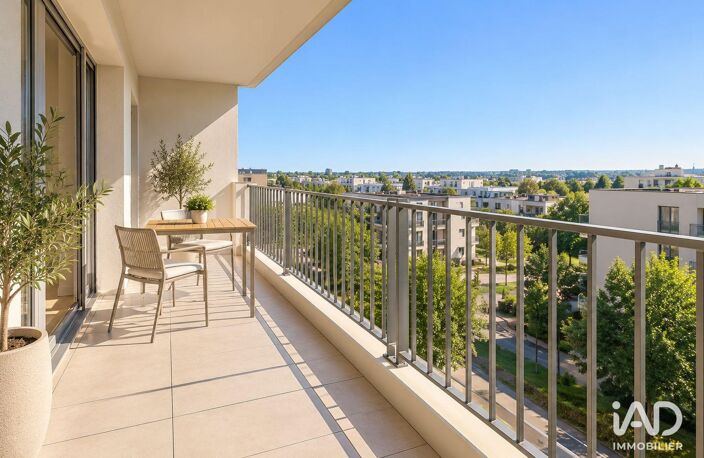 Vente Appartement 5 pièces — photo 4