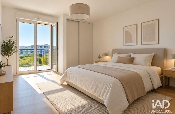 Vente Appartement 4 pièces — photo 2