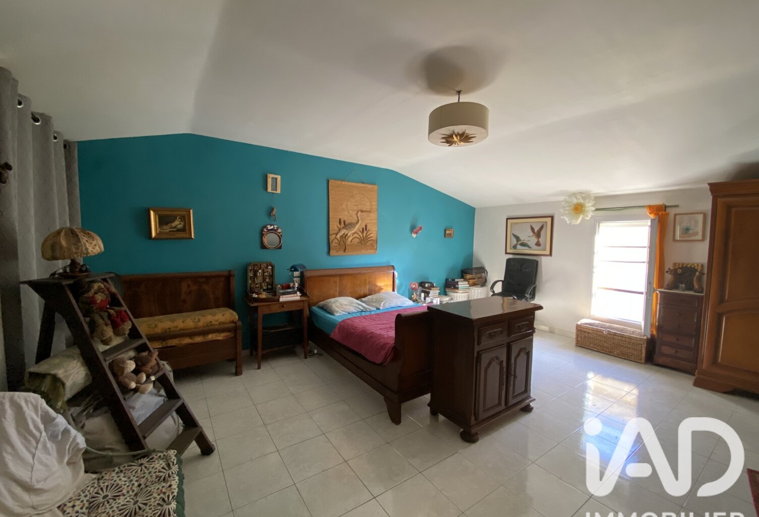 Vente Immeuble 138 m&sup2; — photo 1