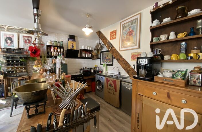 Vente Immeuble 138 m&sup2; — photo 2