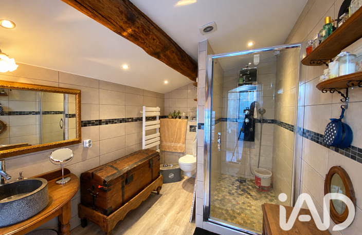 Vente Immeuble 138 m&sup2; — photo 3
