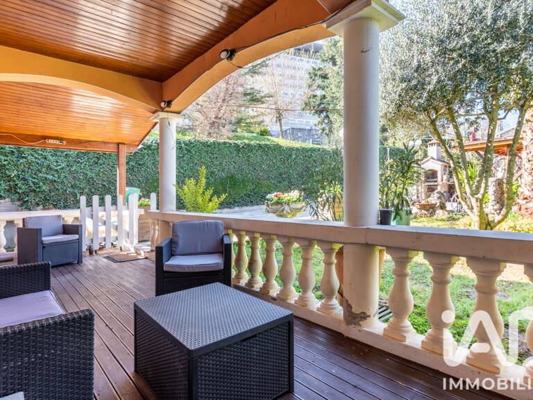 Vente Maison/villa 6 pièces — photo 1