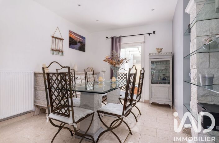 Vente Maison/villa 6 pièces — photo 2
