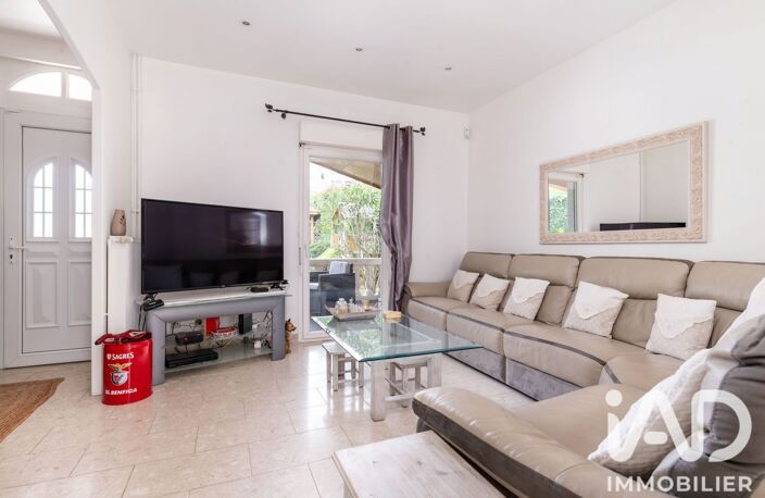 Vente Maison/villa 6 pièces — photo 3