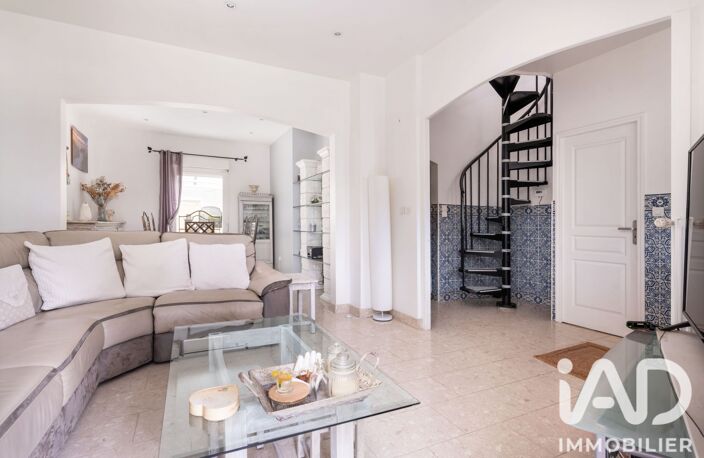 Vente Maison/villa 6 pièces — photo 4