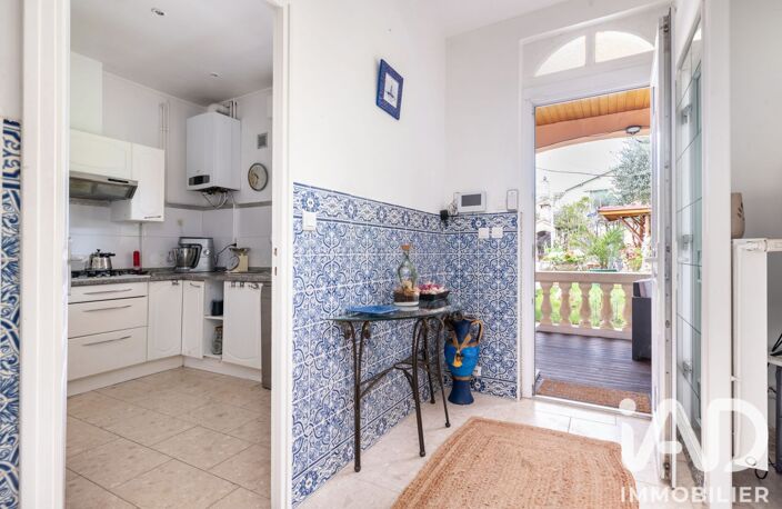 Vente Maison/villa 6 pièces — photo 5