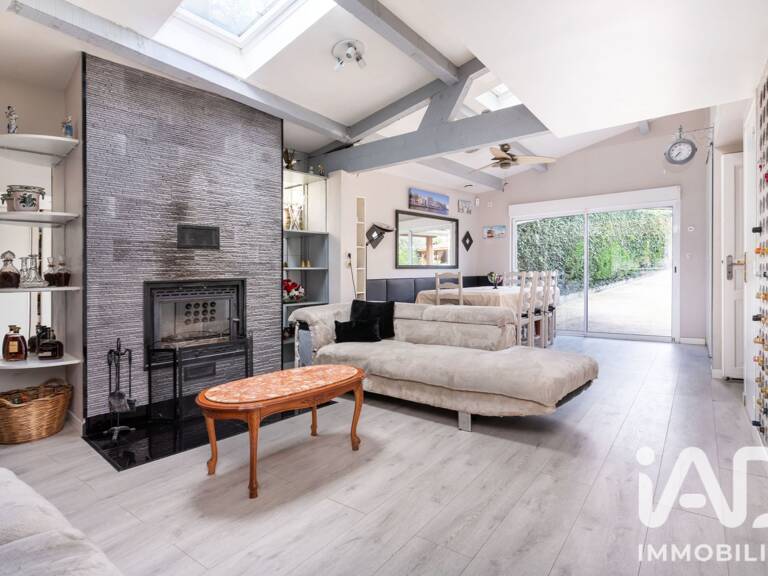 Vente Maison/villa 6 pièces — photo 1