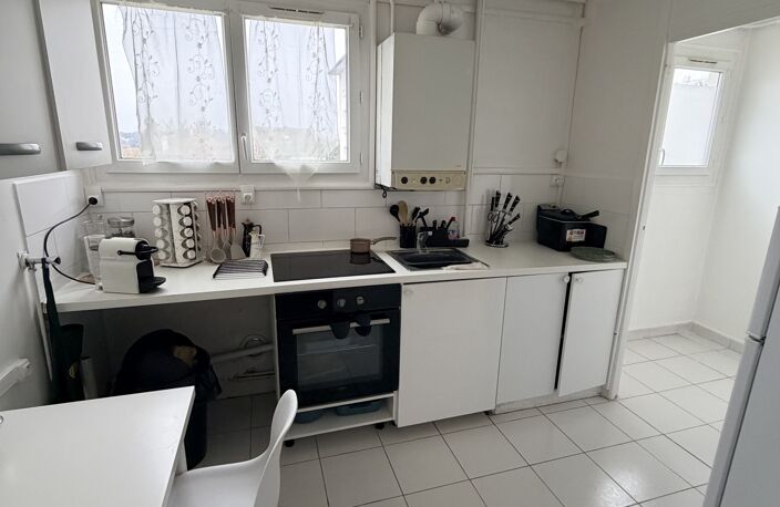 Vente Appartement 3 pièces — photo 2