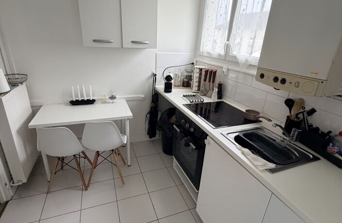 Vente Appartement 3 pièces — photo 3