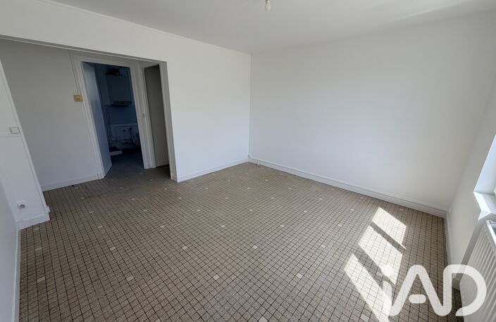 Vente Appartement 4 pièces — photo 2