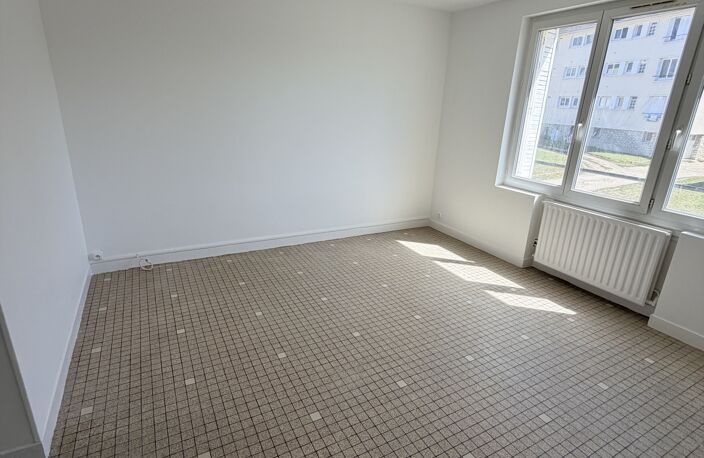 Vente Appartement 4 pièces — photo 3