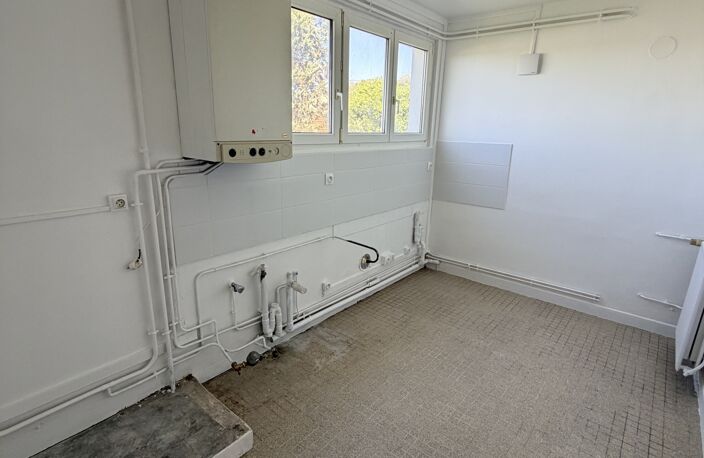 Vente Appartement 4 pièces — photo 4