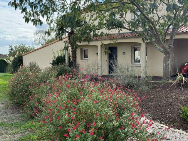 Vente Maison/villa 5 pièces — photo du bien