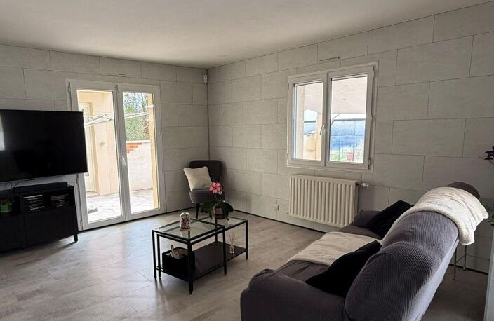 Vente Maison/villa 5 pièces — photo 2