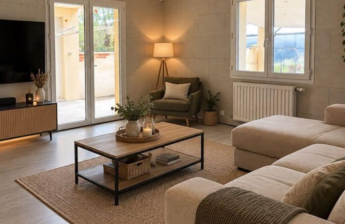 Vente Maison/villa 5 pièces — photo 3