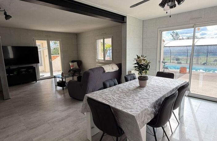 Vente Maison/villa 5 pièces — photo 4