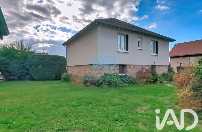 Vente Maison/villa 3 pièces — photo 2