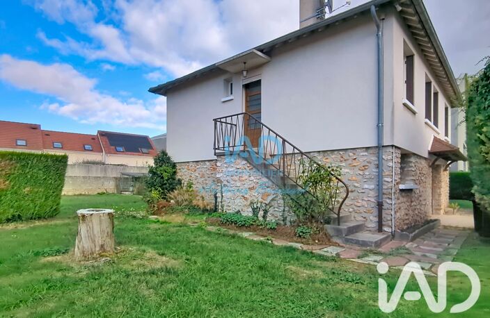 Vente Maison/villa 3 pièces — photo 3
