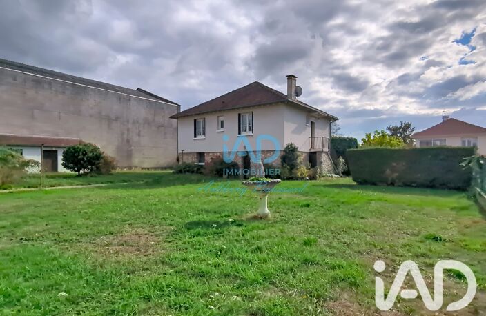 Vente Maison/villa 3 pièces — photo 4
