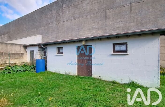 Vente Maison/villa 3 pièces — photo 5