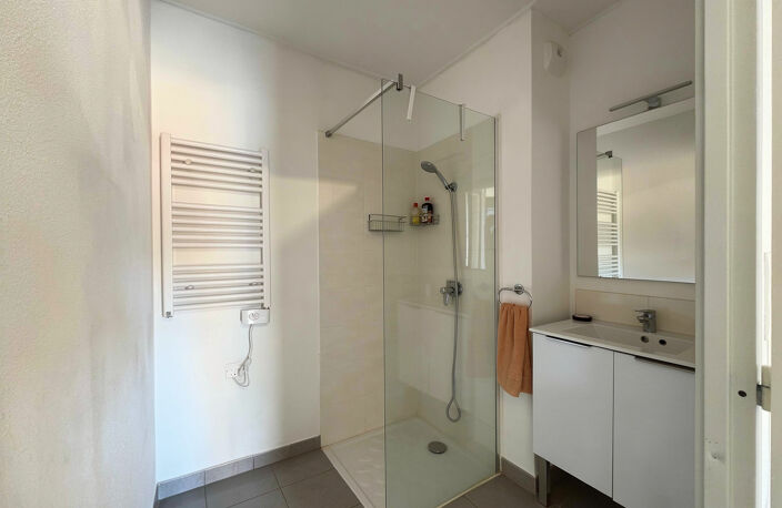MARSEILLE 4e   CHARTREUX | T2 avec garage en sous-sol | Résidence de 2016 | 155 000 € — photo 4