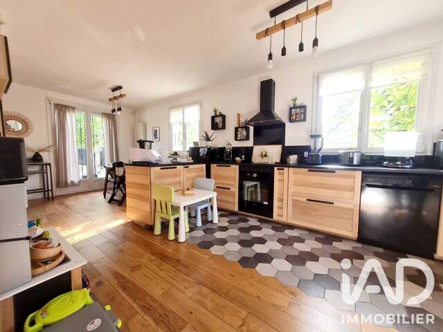 Vente Maison/villa 5 pièces — photo du bien