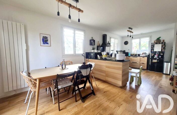 Vente Maison/villa 5 pièces — photo 2