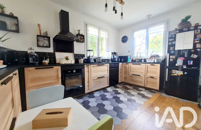 Vente Maison/villa 5 pièces — photo 3