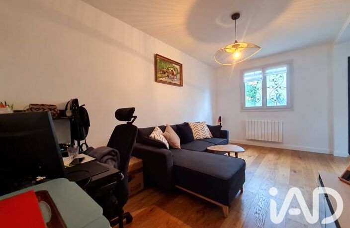 Vente Maison/villa 5 pièces — photo 4