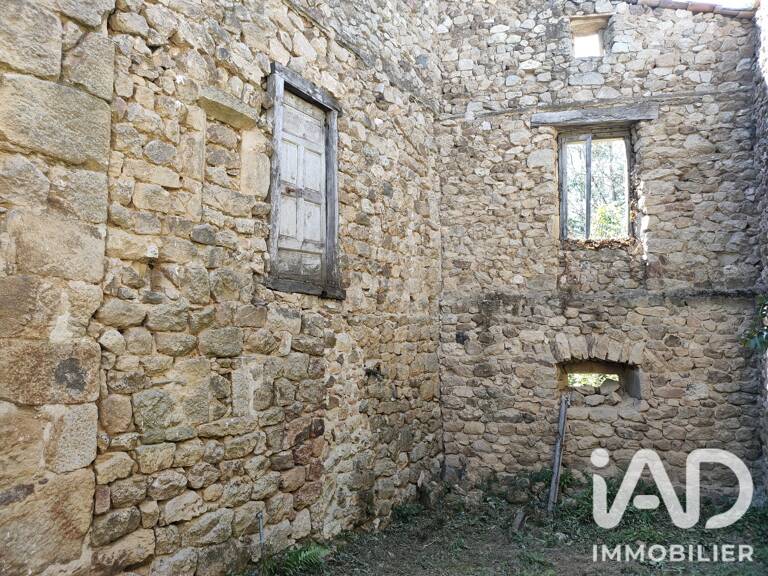 Vente Ferme 4 pièces — photo 1