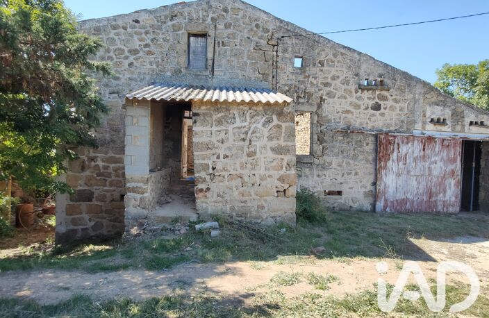 Vente Ferme 4 pièces — photo 2