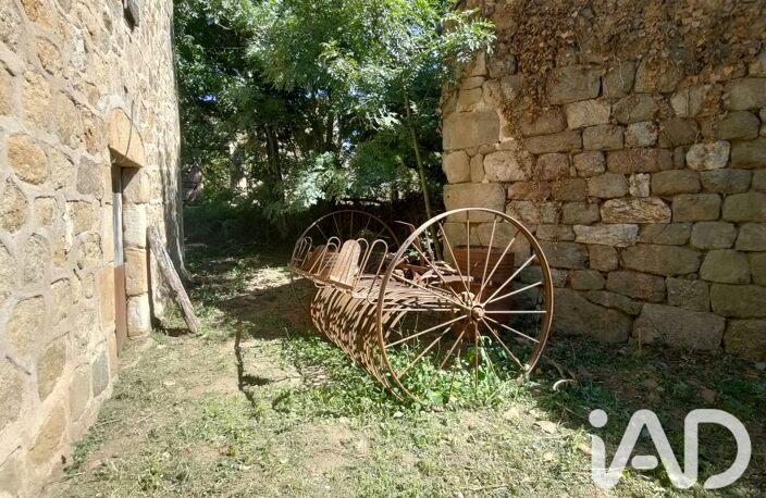 Vente Ferme 4 pièces — photo 4