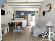 Vente Maison de village 2 pièces — photo 2