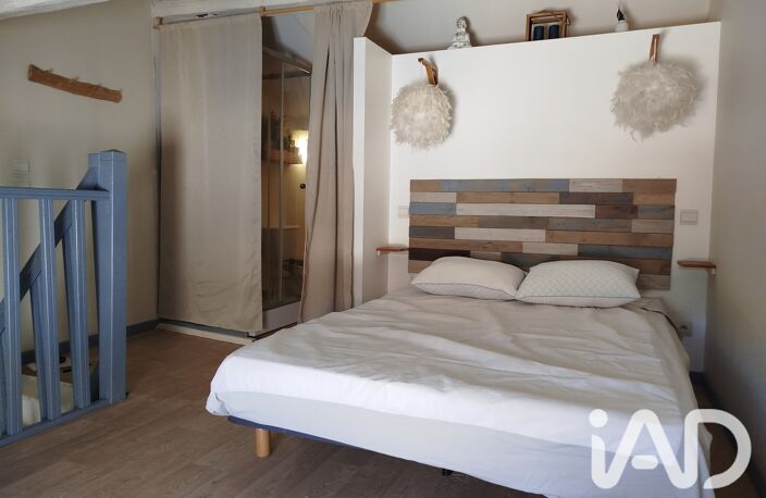 Vente Maison de village 2 pièces — photo 4