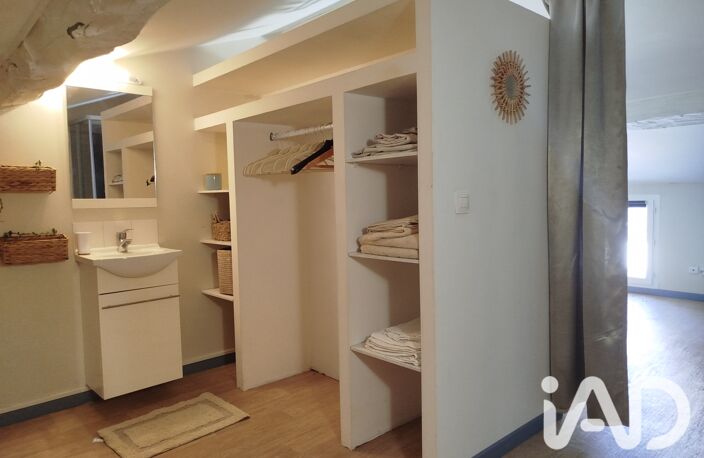 Vente Maison de village 2 pièces — photo 5