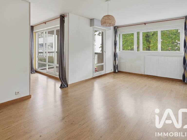 Vente Appartement 5 pièces — photo 1