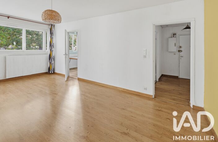 Vente Appartement 5 pièces — photo 2